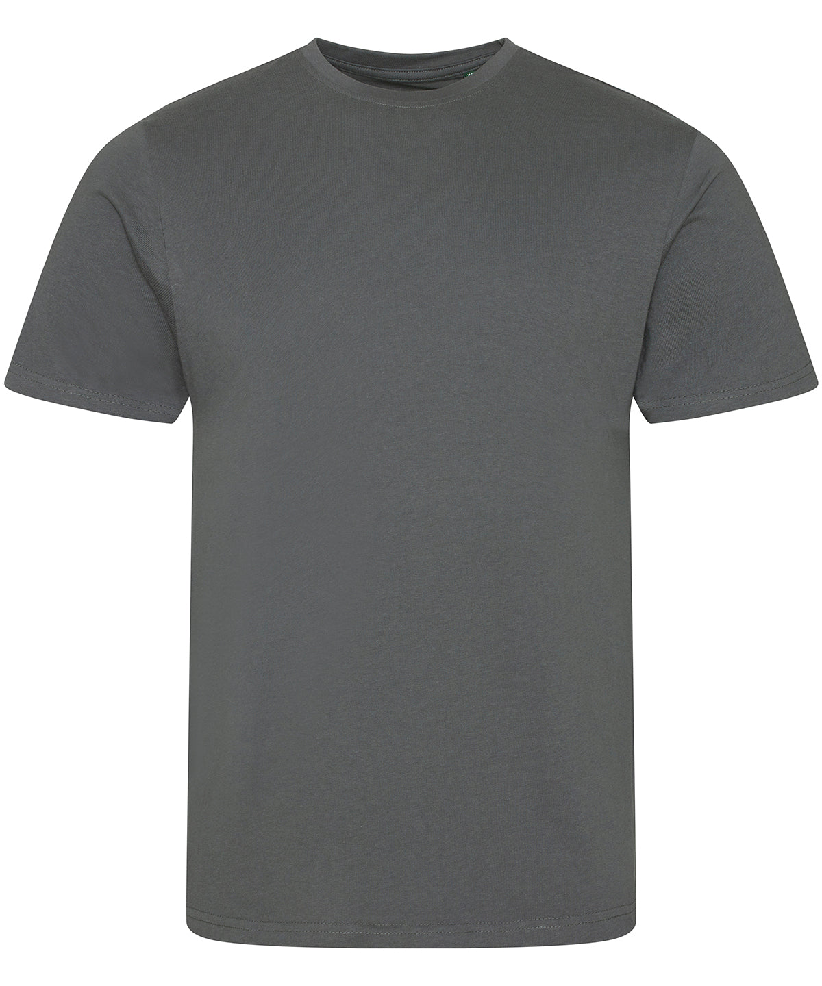 AWDis Ecologie EA001 Cascade organic tee in Charcoal