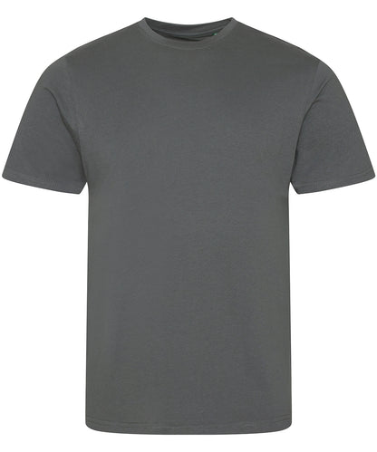 AWDis Ecologie EA001 Cascade organic tee in Charcoal