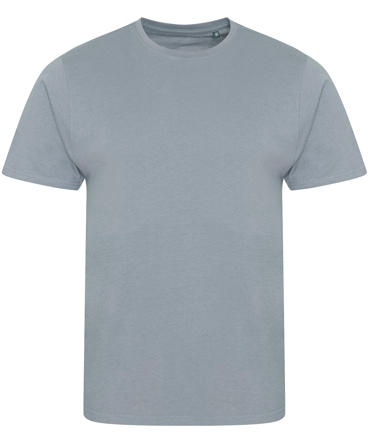 AWDis Ecologie EA001 Cascade organic tee in Heather Grey