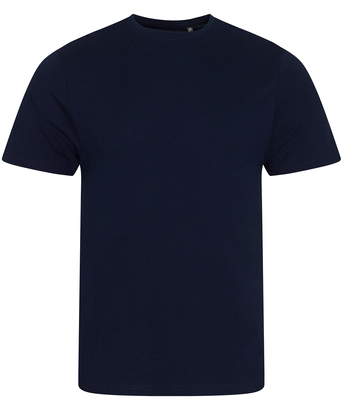 AWDis Ecologie EA001 Cascade organic tee in Navy