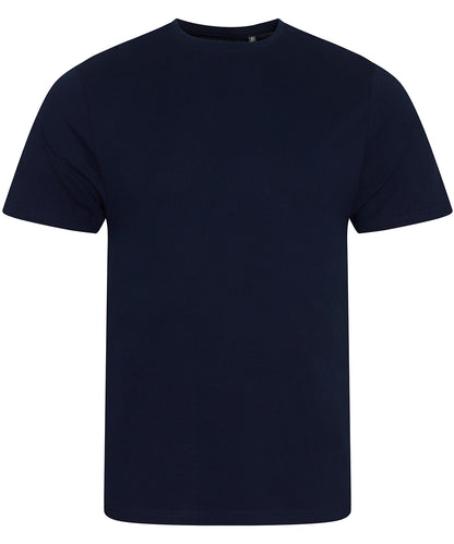 AWDis Ecologie EA001 Cascade organic tee in Navy