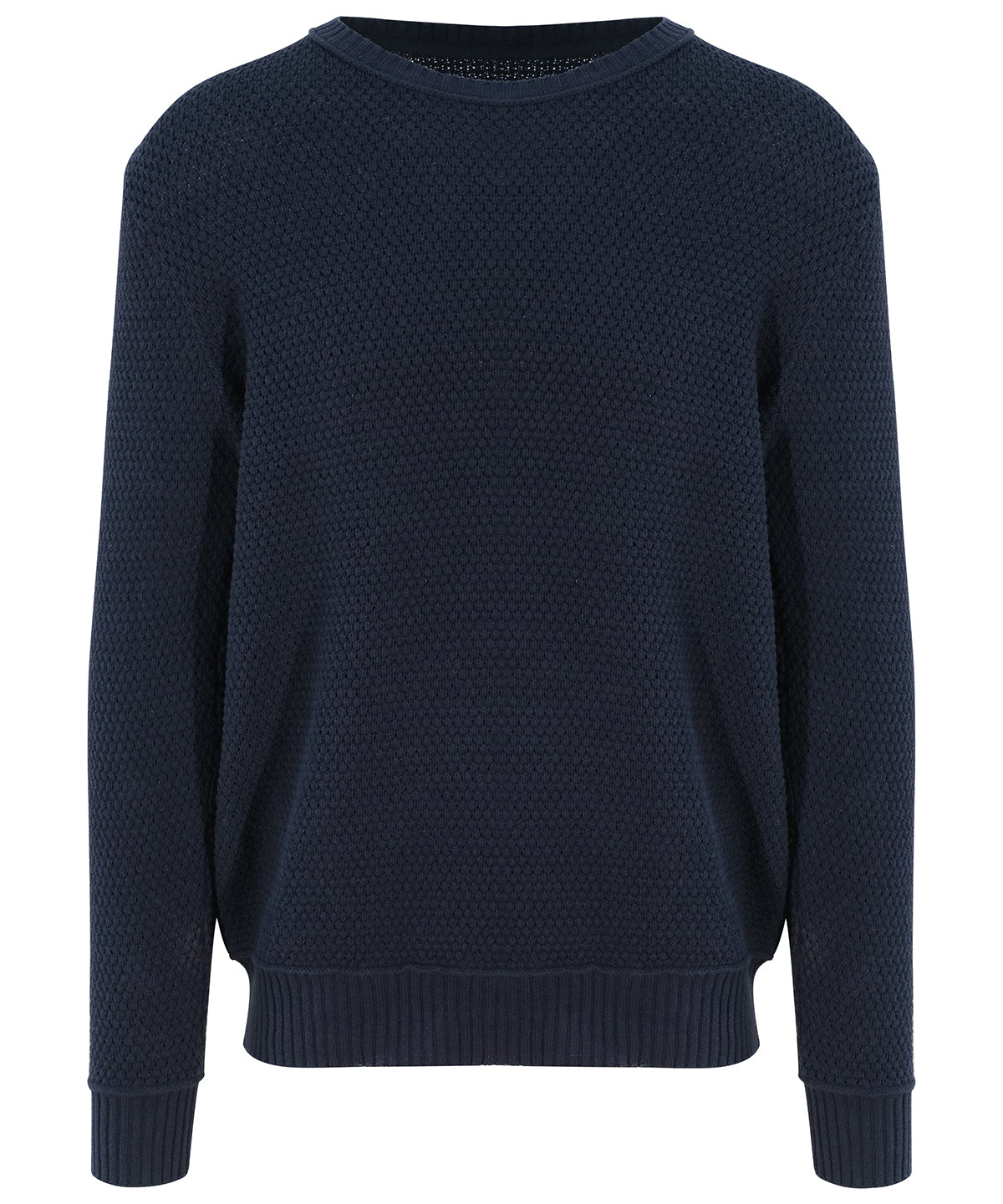 AWDis Ecologie EA062 Taroko regen sweater in Navy