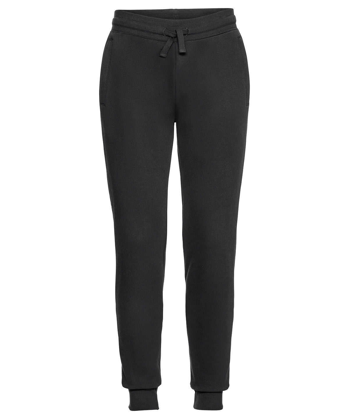 Russell Athletic J268M Authentic jog pants in Black