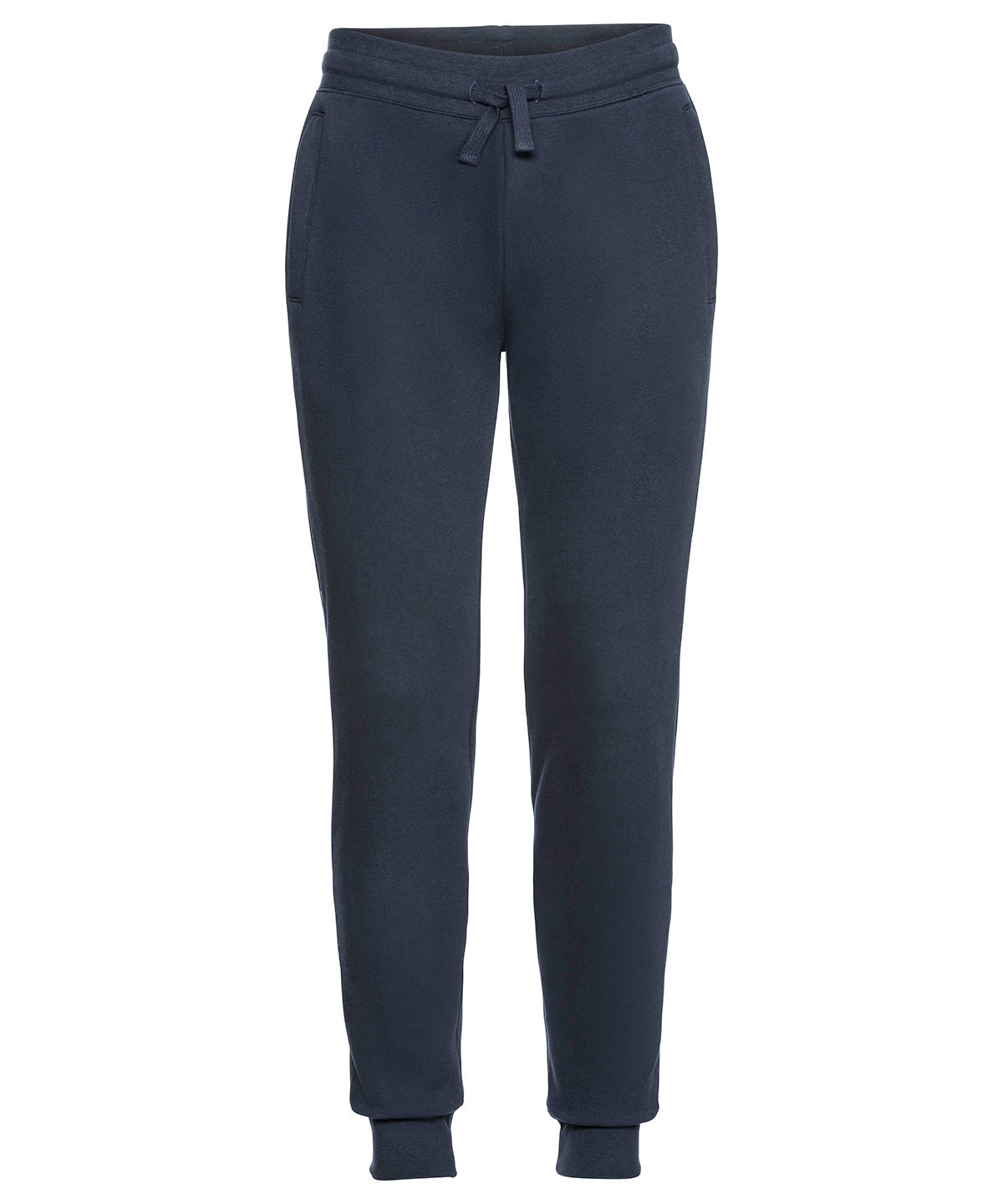 Russell Athletic J268M Authentic jog pants in French Navy
