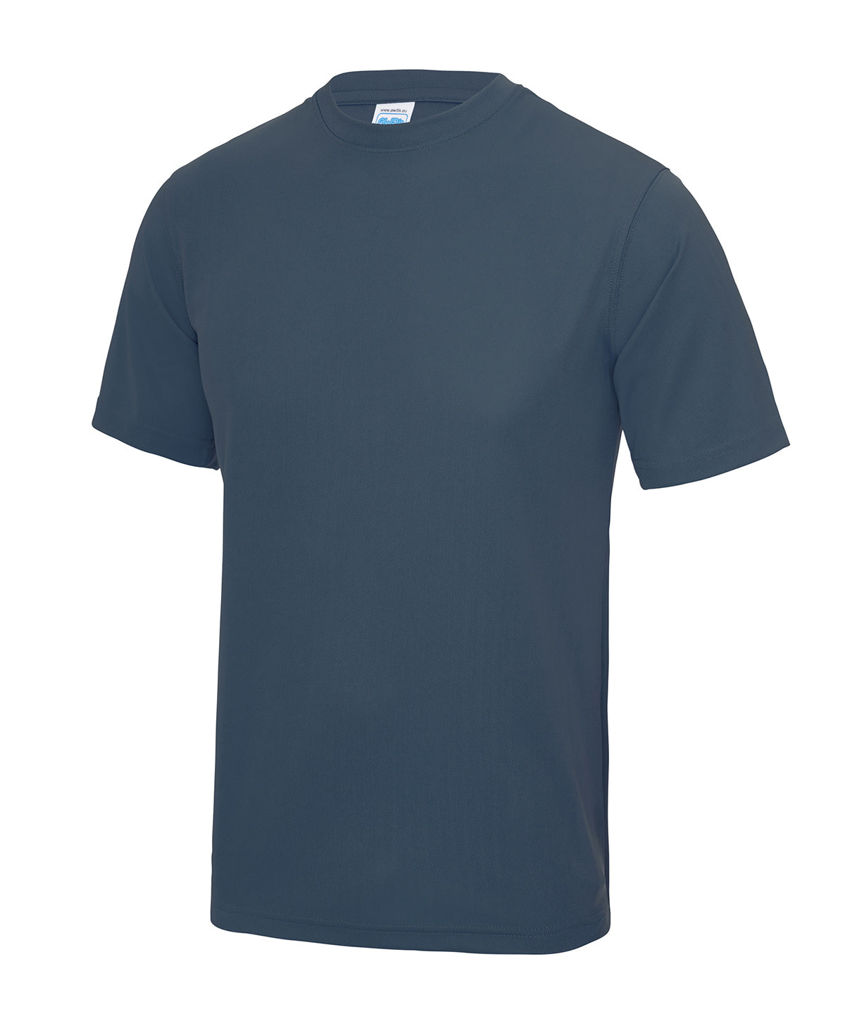 AWDis Just Cool JC001 Cool T in Airforce Blue