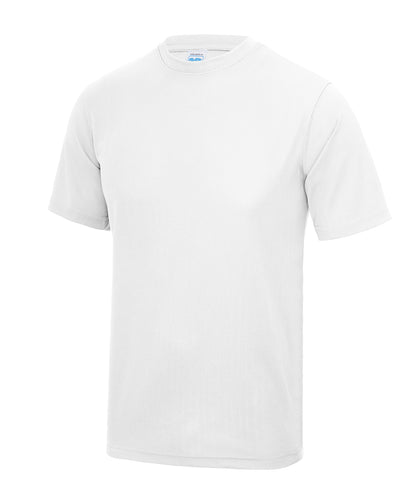 AWDis Just Cool JC001 Cool T in Arctic White*†