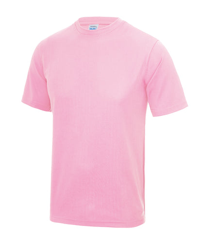 AWDis Just Cool JC001 Cool T in Baby Pink