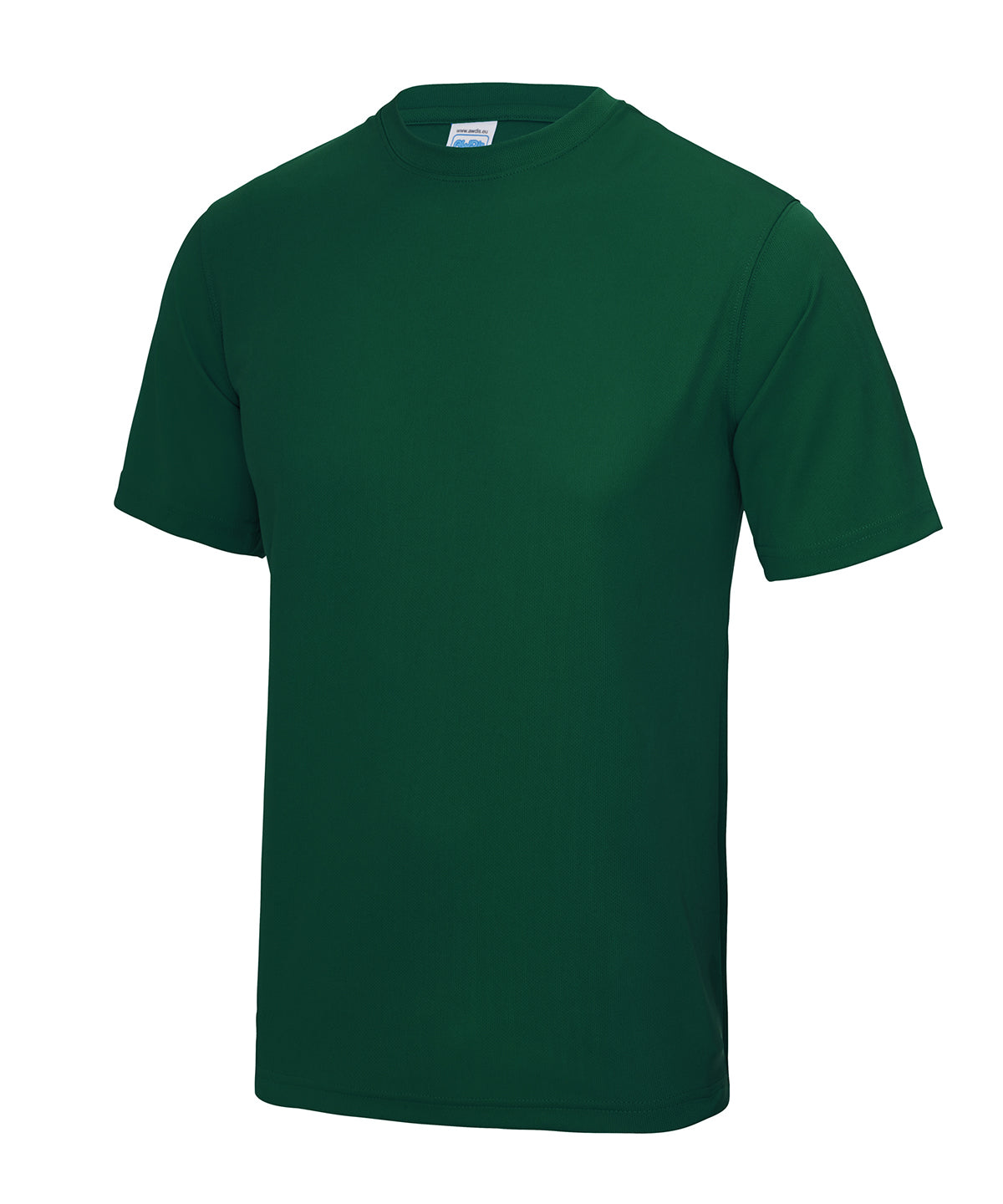 AWDis Just Cool JC001 Cool T in Bottle Green