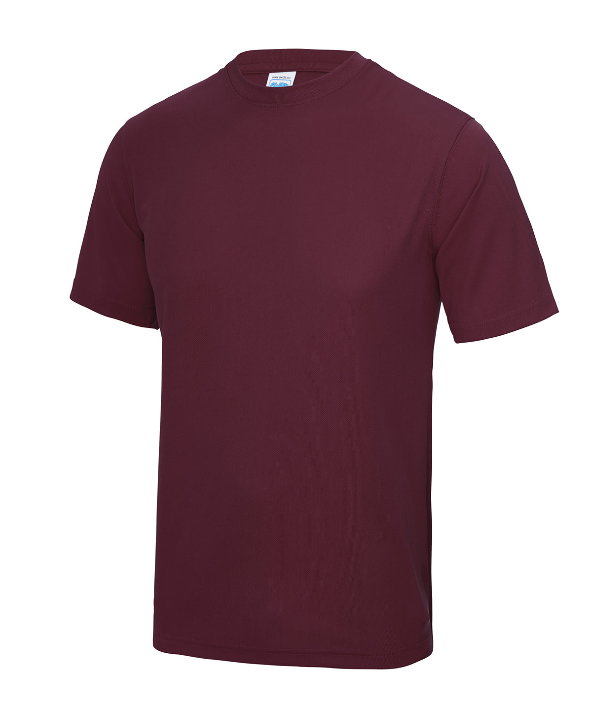 AWDis Just Cool JC001 Cool T in Burgundy
