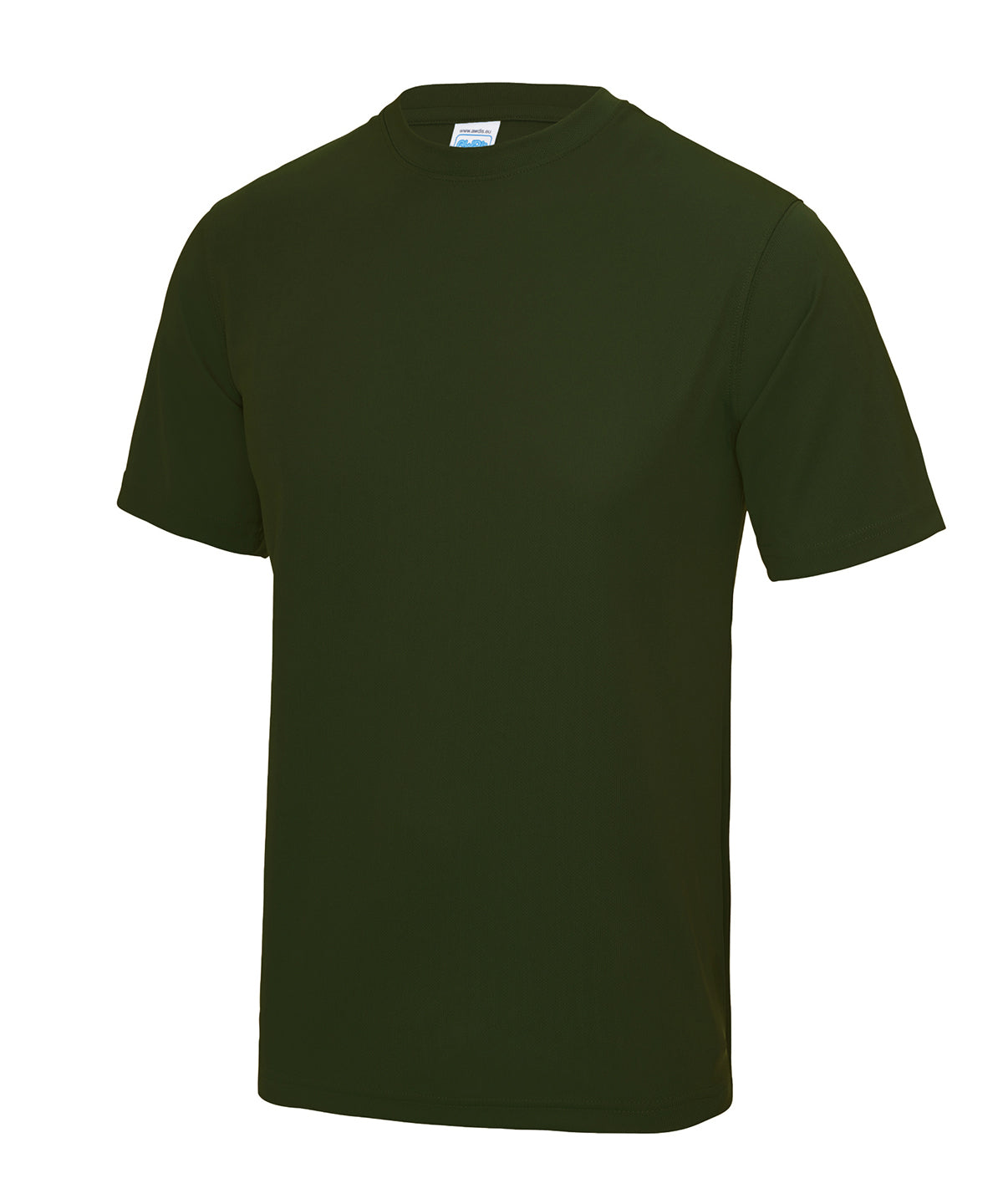 AWDis Just Cool JC001 Cool T in Combat Green