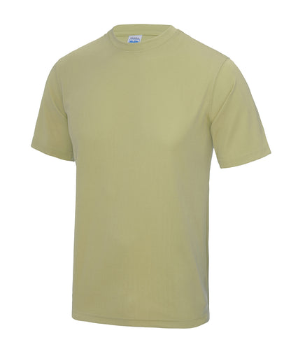 AWDis Just Cool JC001 Cool T in Desert Sand