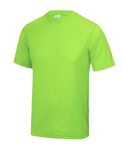 AWDis Just Cool JC001 Cool T in Electric Green*