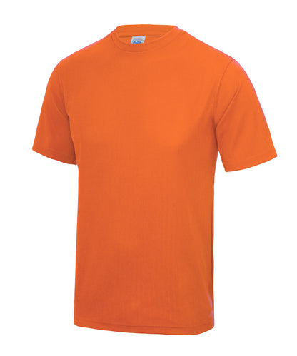 AWDis Just Cool JC001 Cool T in Electric Orange