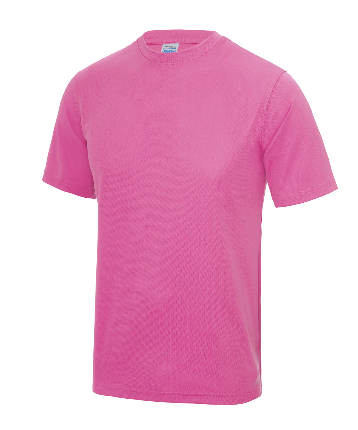 AWDis Just Cool JC001 Cool T in Electric Pink