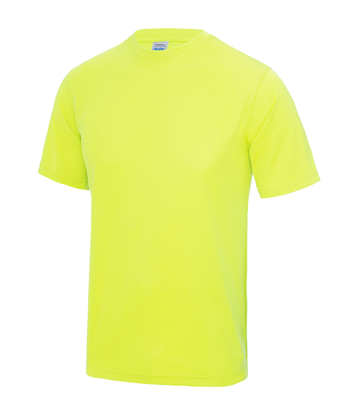 AWDis Just Cool JC001 Cool T in Electric Yellow