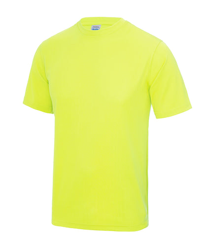 AWDis Just Cool JC001 Cool T in Electric Yellow