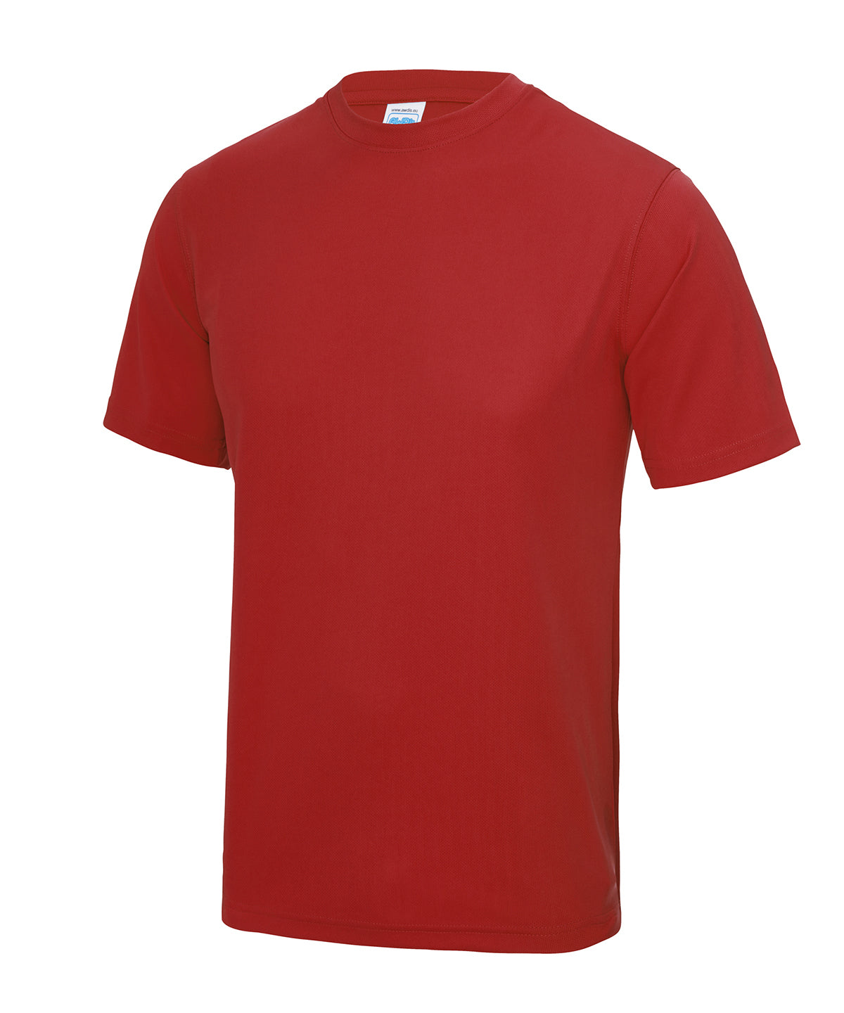 AWDis Just Cool JC001 Cool T in Fire Red*
