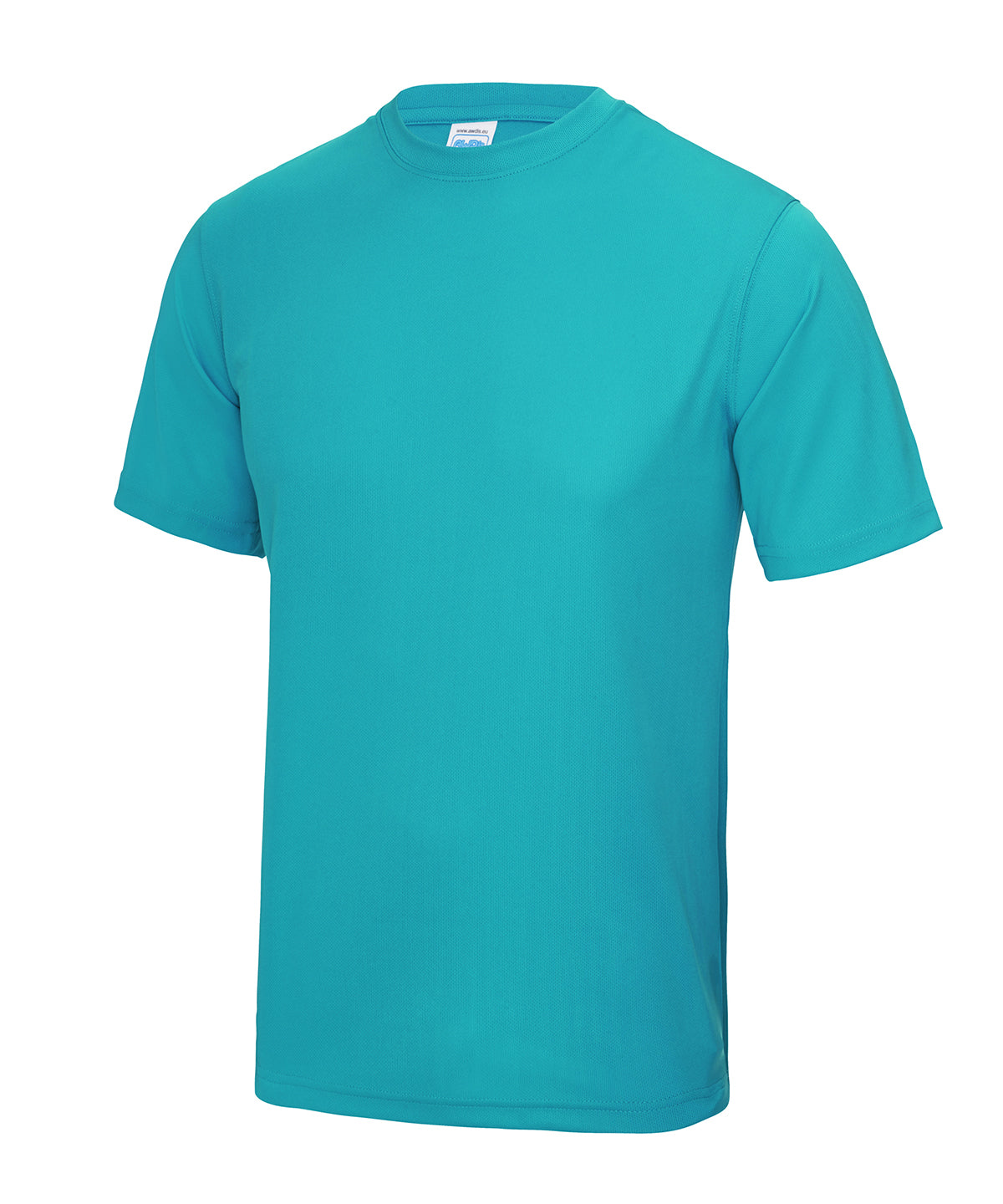 AWDis Just Cool JC001 Cool T in Hawaiian Blue