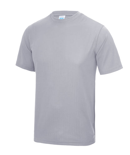 AWDis Just Cool JC001 Cool T in Heather Grey