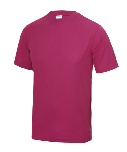AWDis Just Cool JC001 Cool T in Hot Pink*