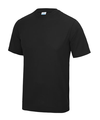AWDis Just Cool JC001 Cool T in Jet Black*†