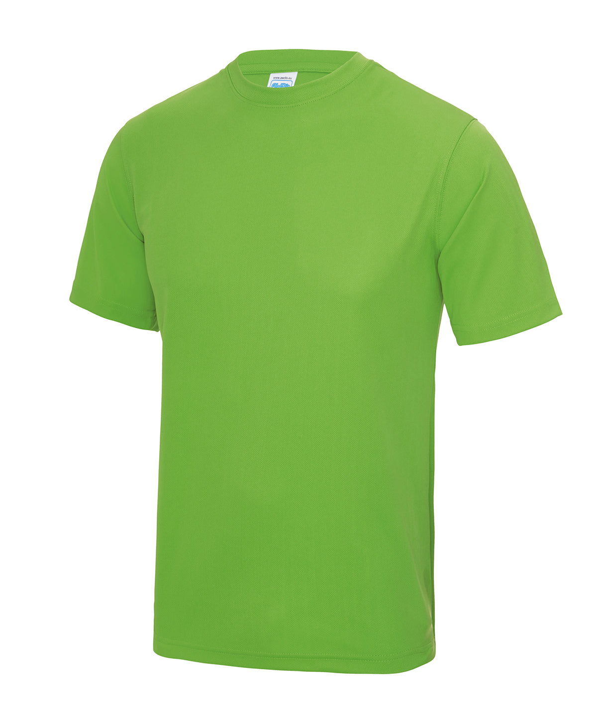 AWDis Just Cool JC001 Cool T in Lime Green*