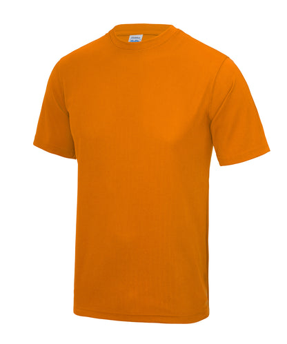 AWDis Just Cool JC001 Cool T in Orange Crush*
