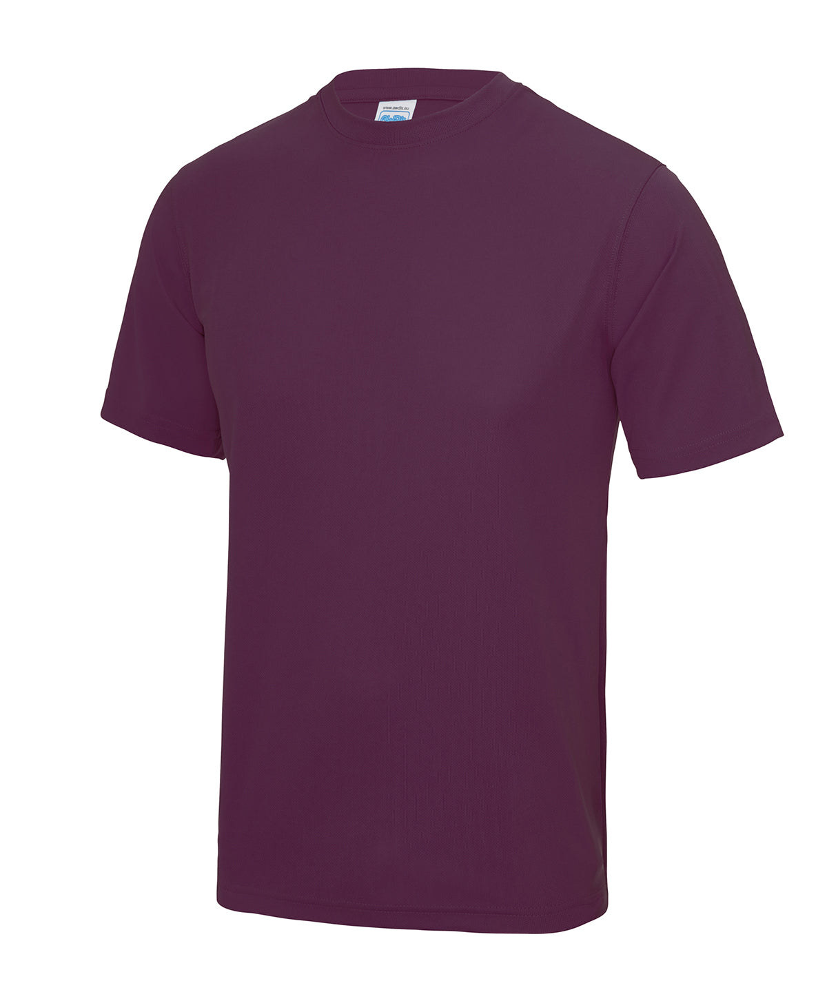 AWDis Just Cool JC001 Cool T in Plum