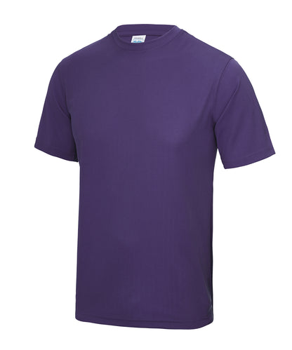 AWDis Just Cool JC001 Cool T in Purple*