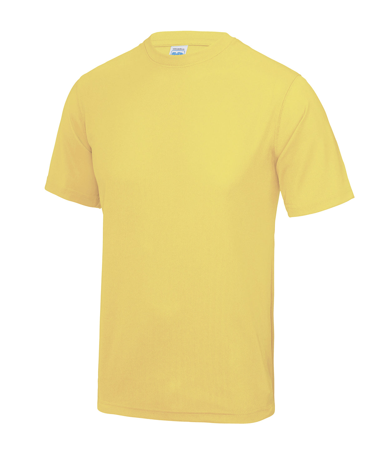 AWDis Just Cool JC001 Cool T in Sherbet Lemon