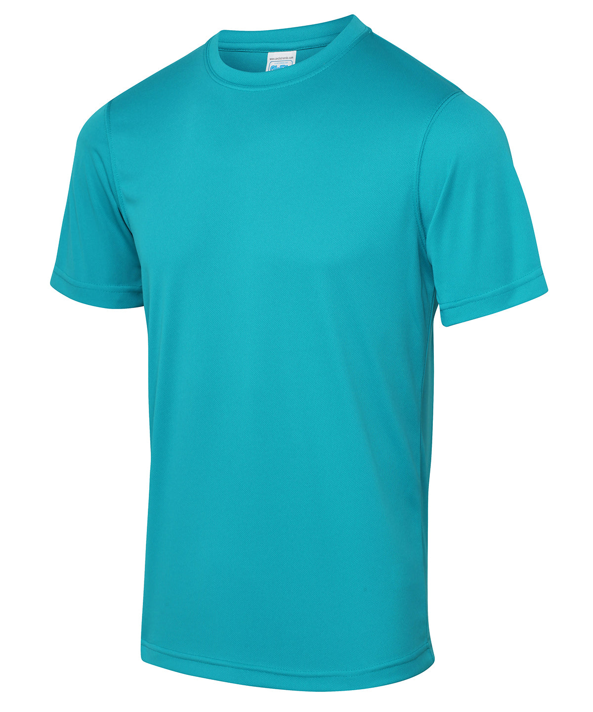 AWDis Just Cool JC001 Cool T in Turquoise Blue