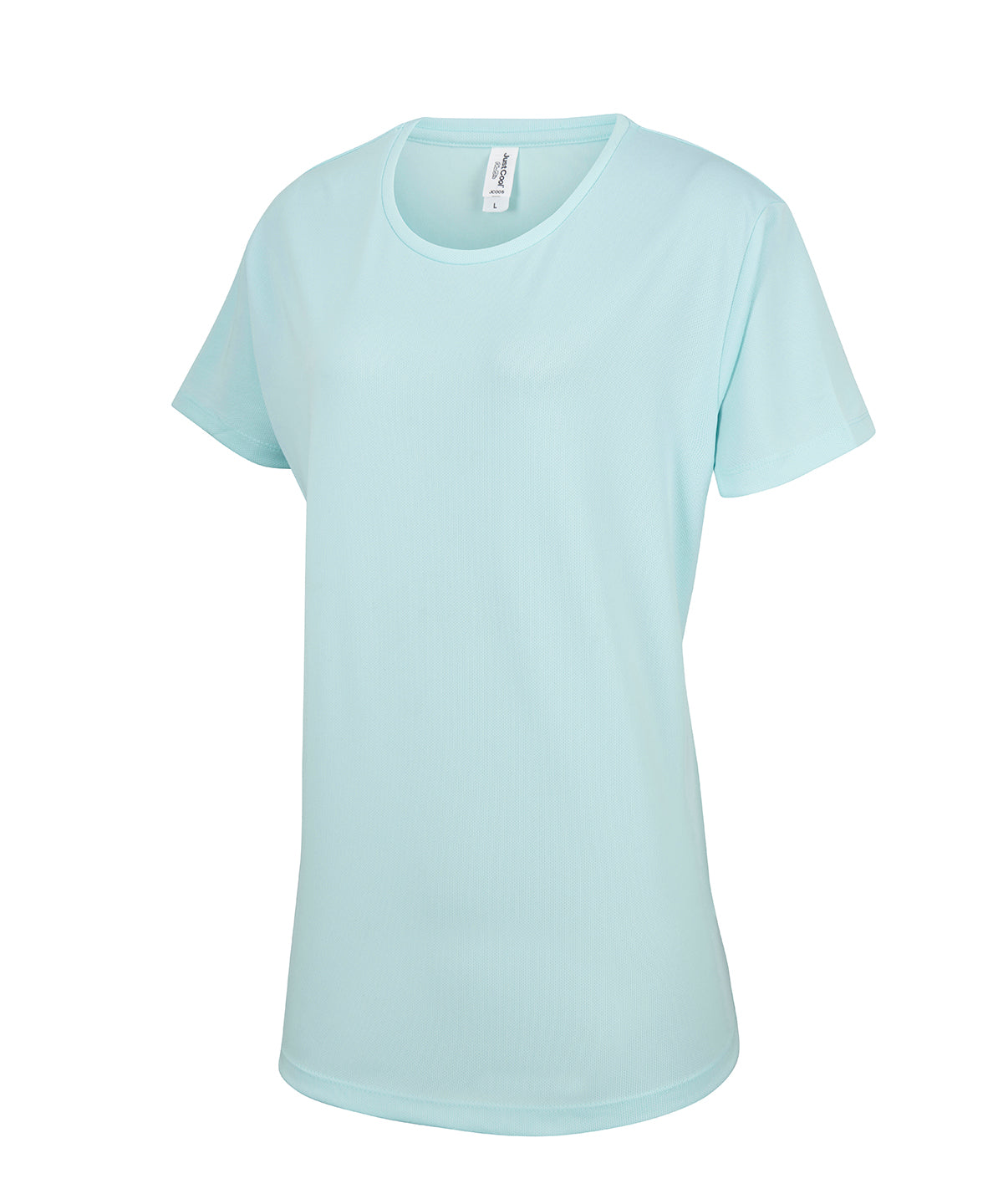 AWDis Just Cool JC005 Women's cool T in Mint