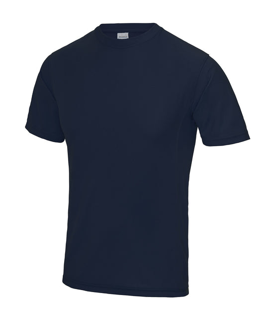 AWDis Just Cool JC011 SuperCool performance T in French Navy