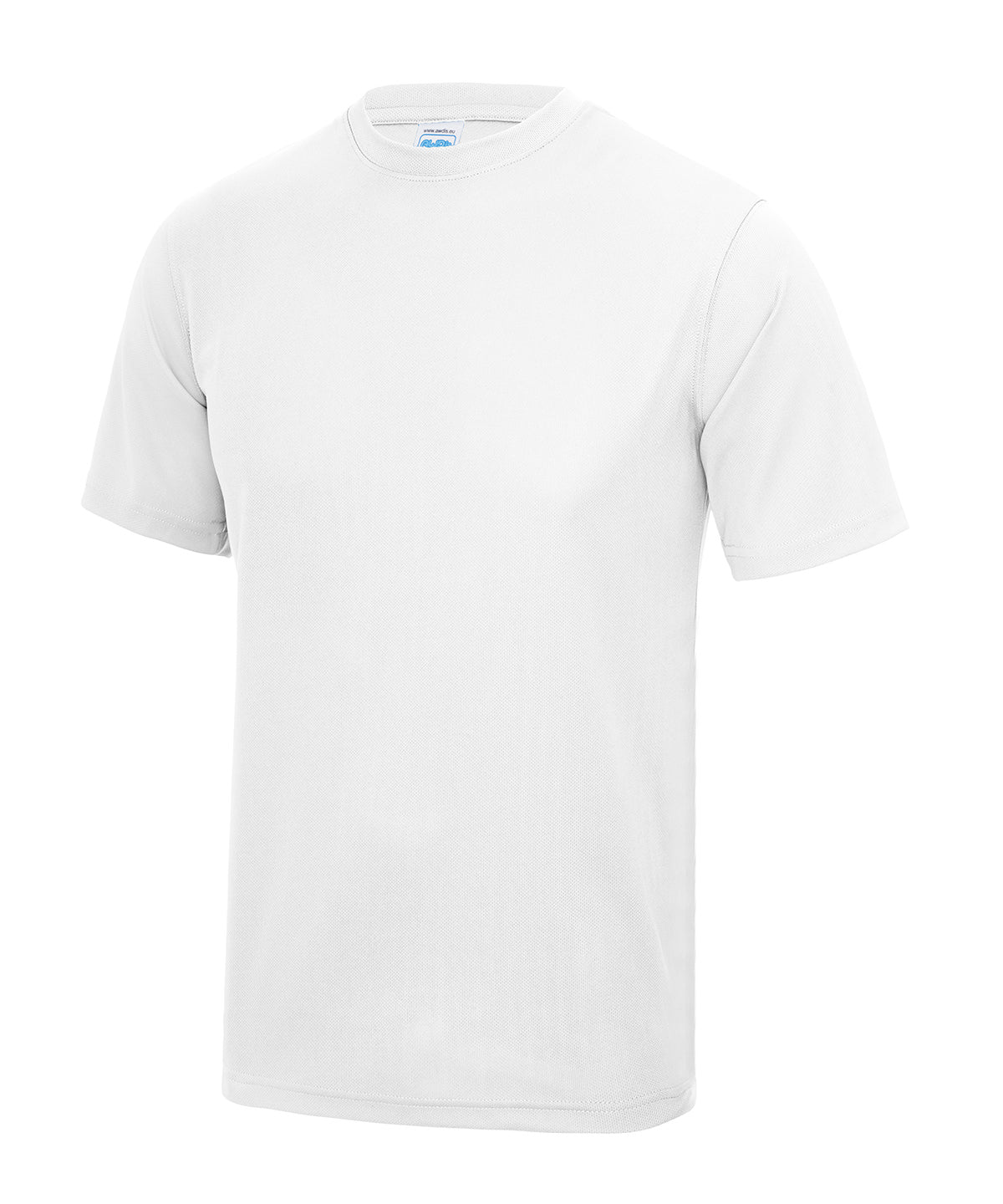 AWDis Just Cool JC01J Kids cool T in Arctic White