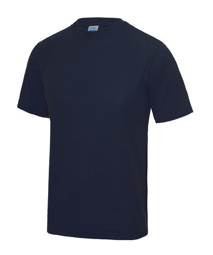 AWDis Just Cool JC01J Kids cool T in French Navy