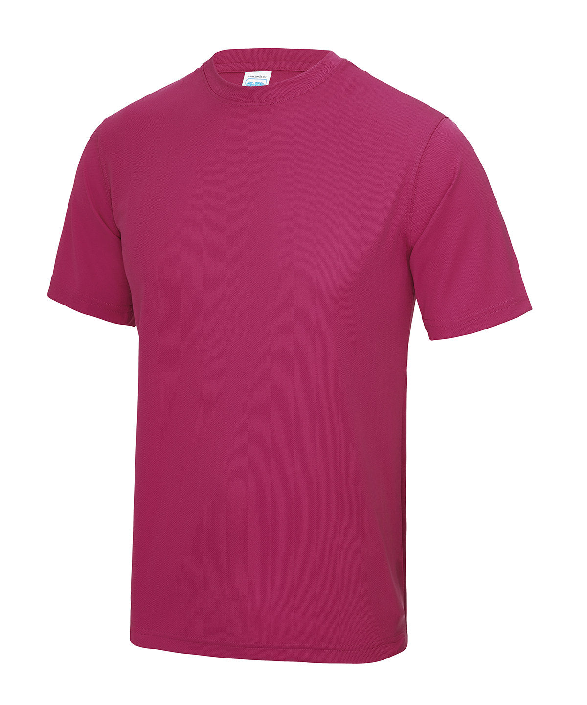 AWDis Just Cool JC01J Kids cool T in Hot Pink