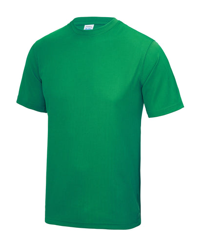 AWDis Just Cool JC01J Kids cool T in Kelly Green
