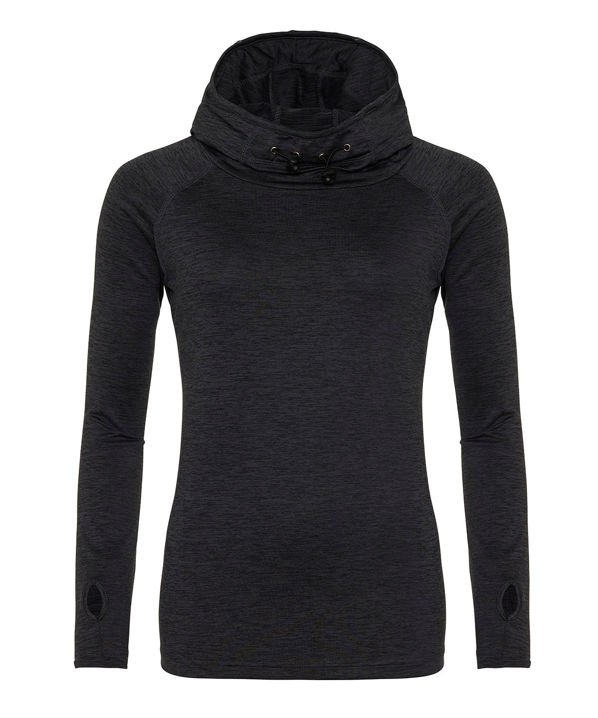 AWDis Just Cool JC038 Women's cool cowl neck top