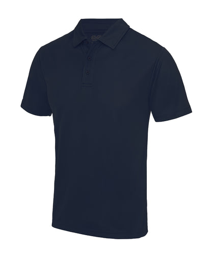 AWDis Just Cool JC040 Cool polo in French Navy*†