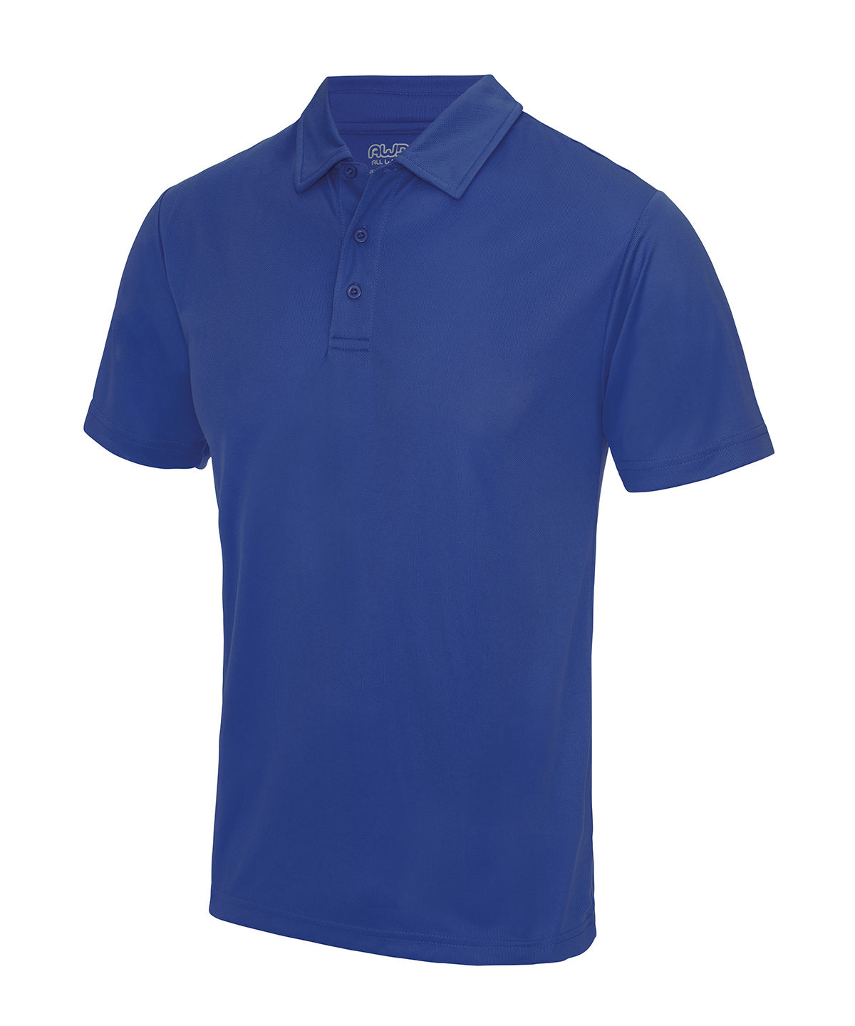 AWDis Just Cool JC040 Cool polo in Royal Blue*