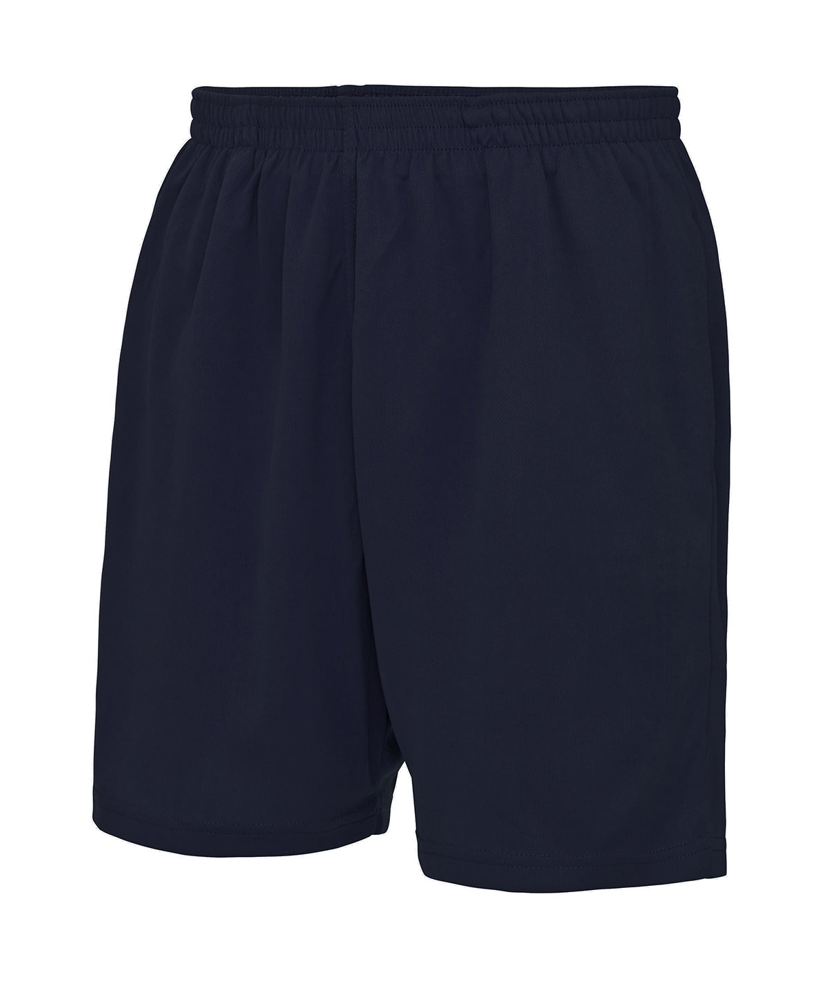 AWDis Just Cool JC080 Cool shorts in French Navy