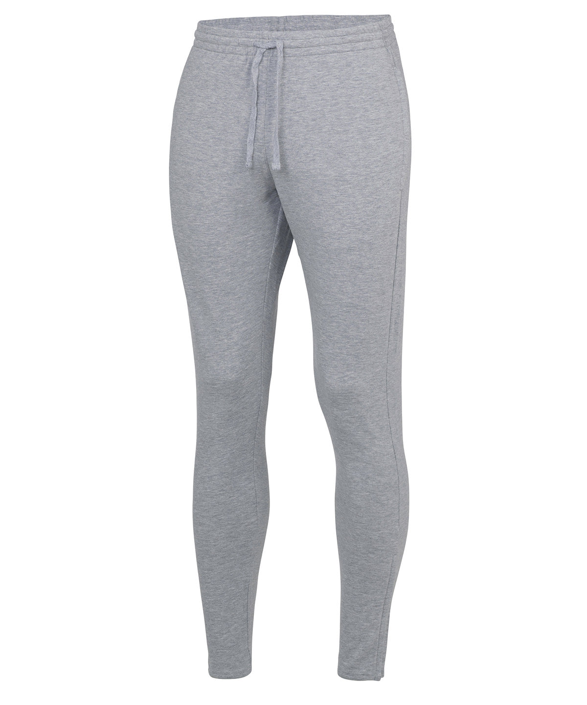 AWDis Just Cool JC082 Cool tapered jog pants in Sports Grey