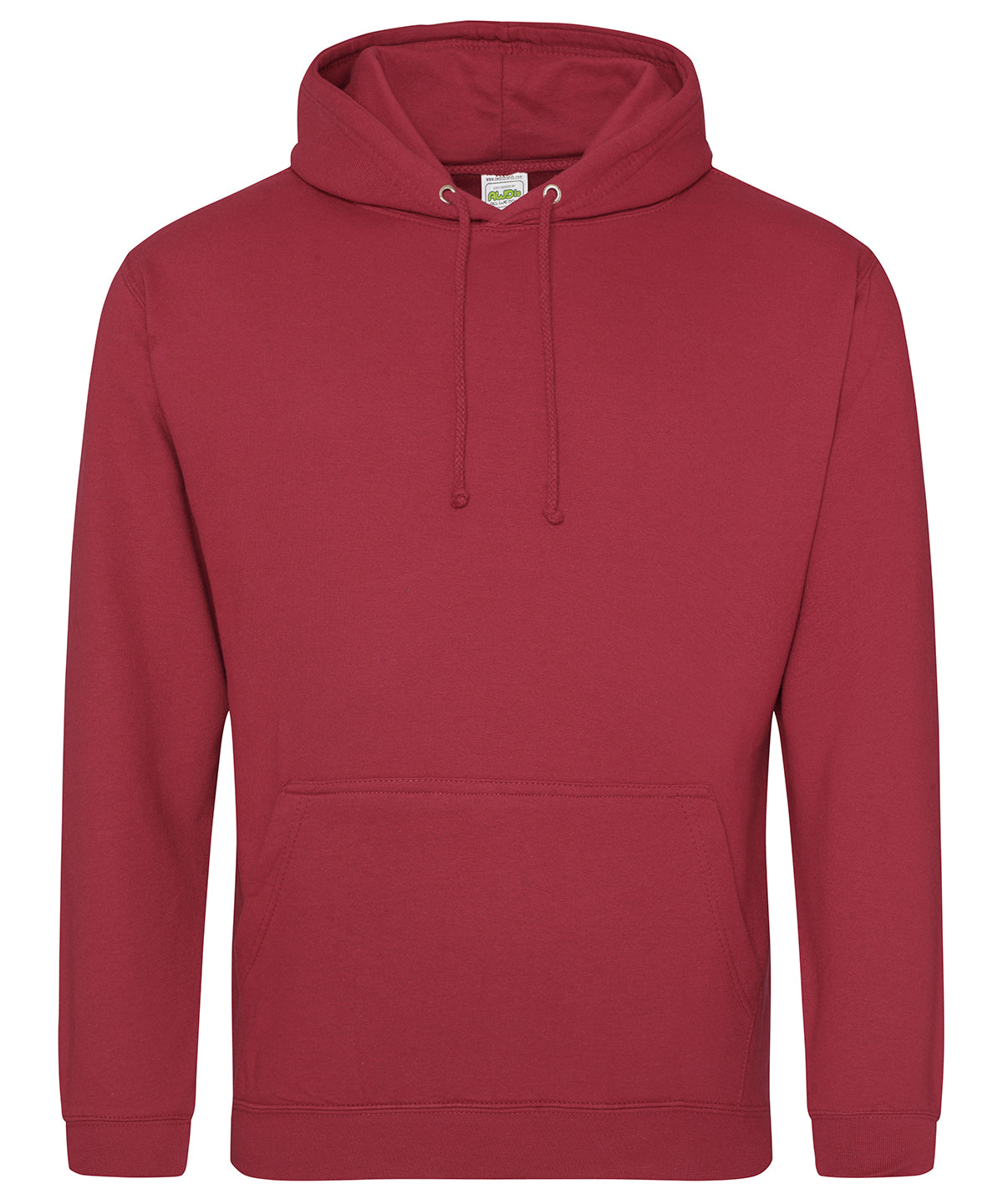 AWDis Just Hoods JH001 College hoodie