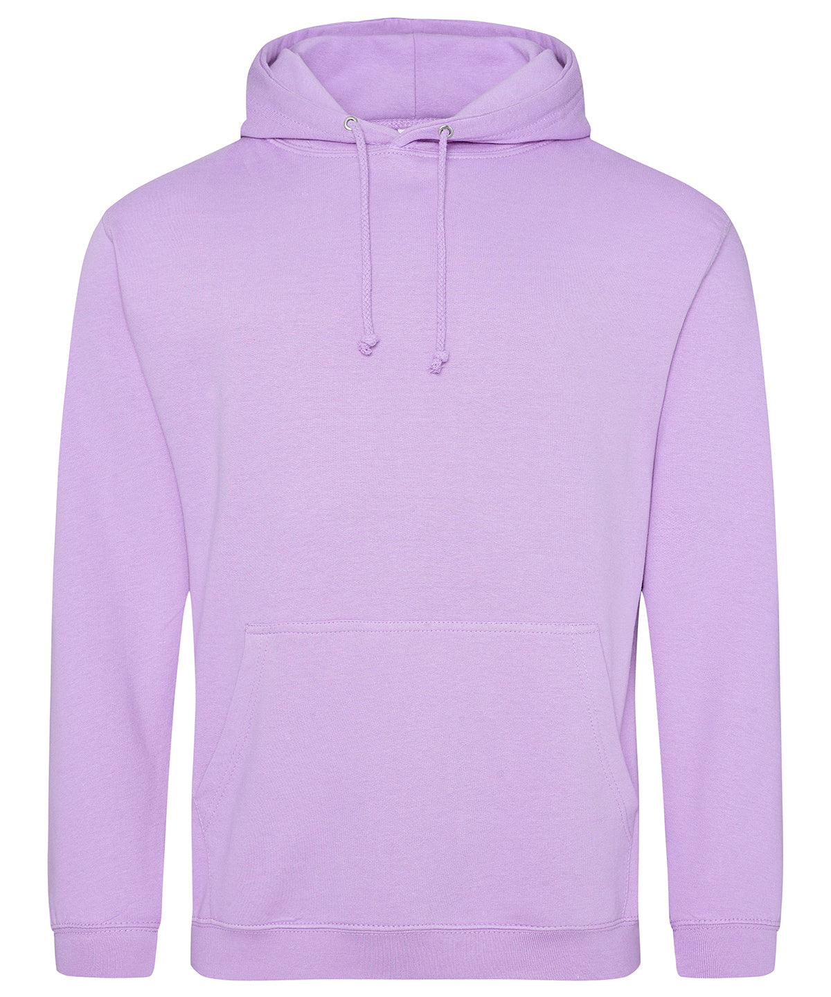 AWDis Just Hoods JH001 College hoodie in Lavender