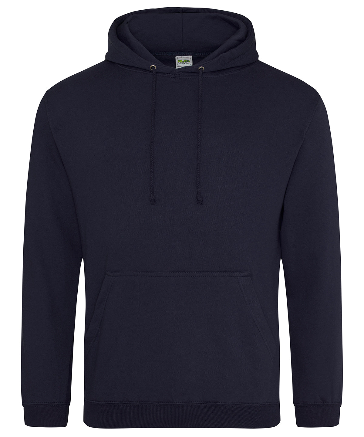 AWDis Just Hoods JH001 College hoodie