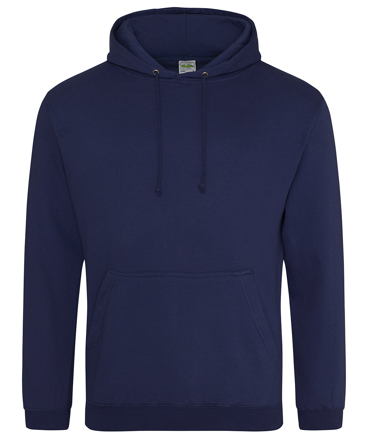 AWDis Just Hoods JH001 College hoodie