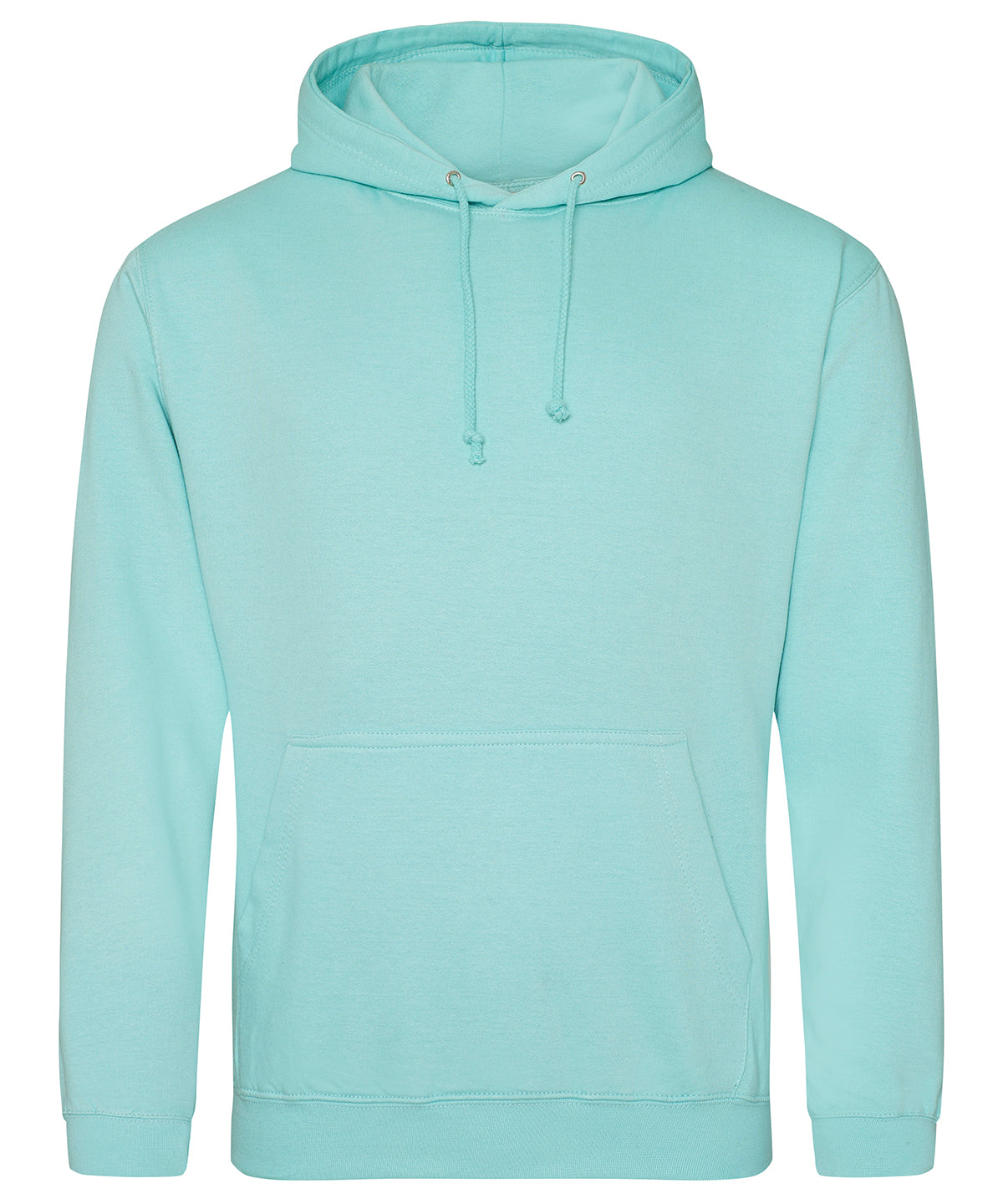 AWDis Just Hoods JH001 College hoodie in Peppermint