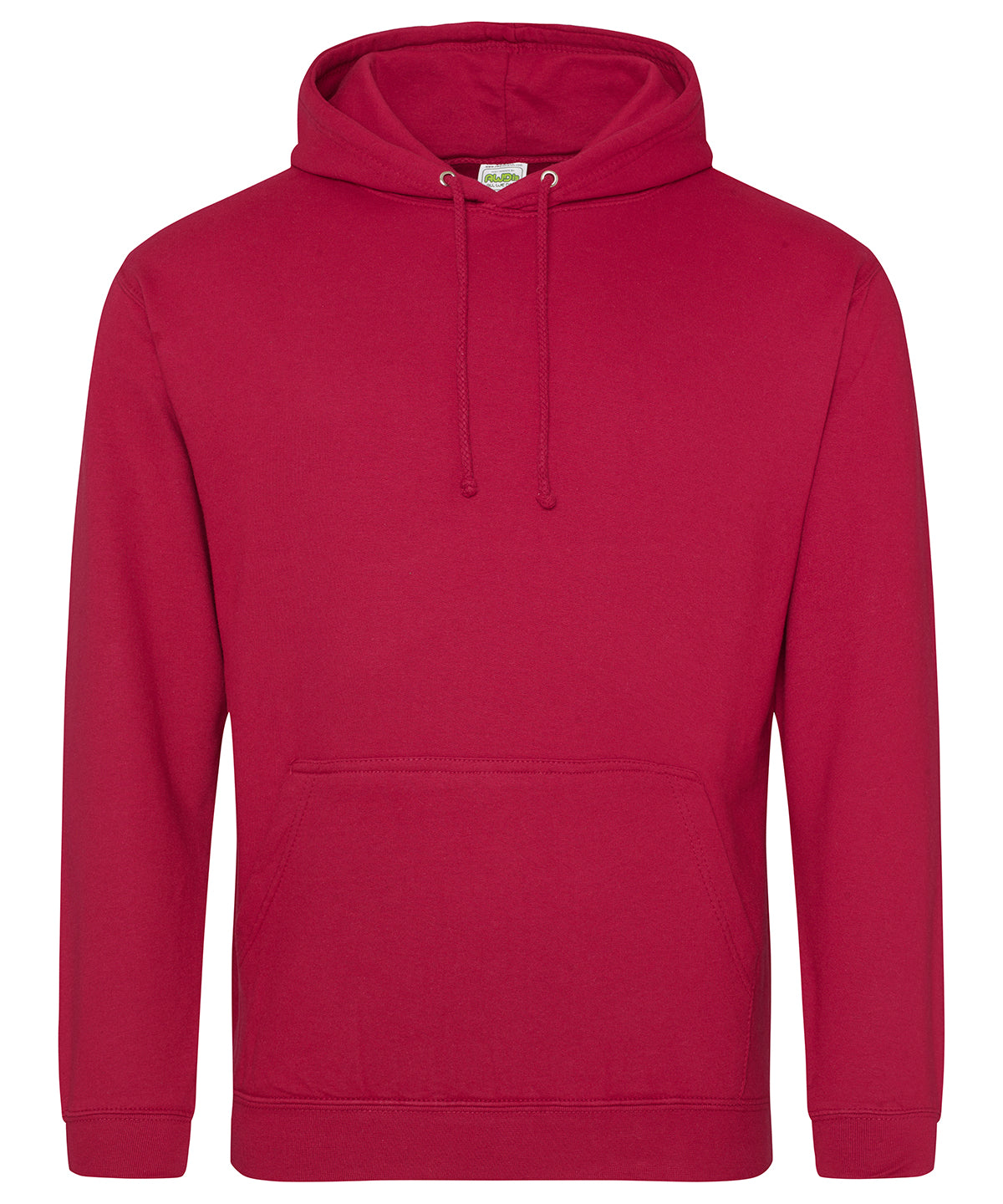 AWDis Just Hoods JH001 College hoodie