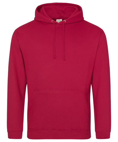 AWDis Just Hoods JH001 College hoodie