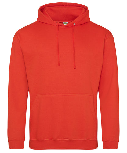 AWDis Just Hoods JH001 College hoodie